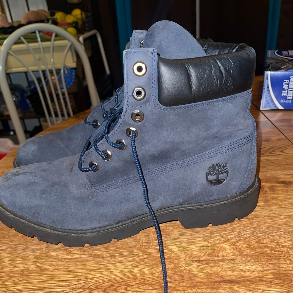 Timberland Boots men’s size 11
